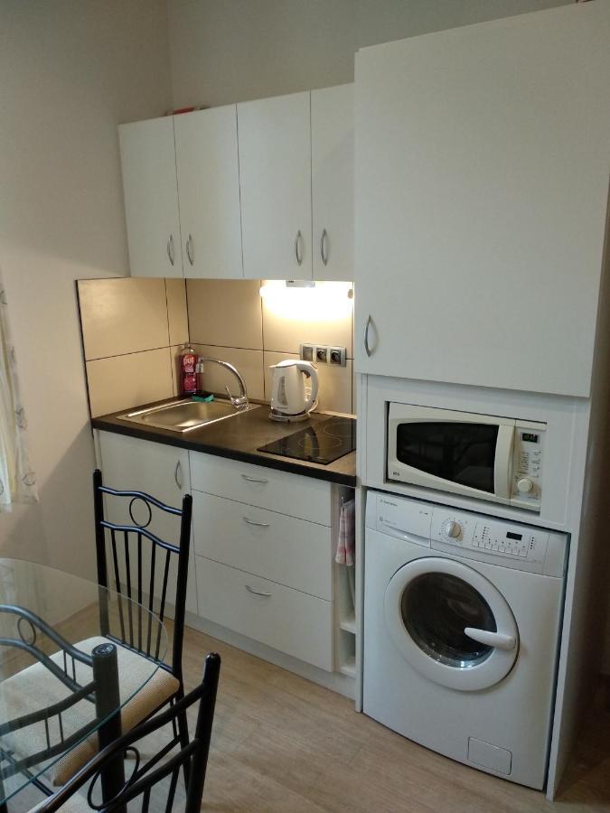 Apartman Friedrichsruh Apartment Marianske Lazne Exterior photo