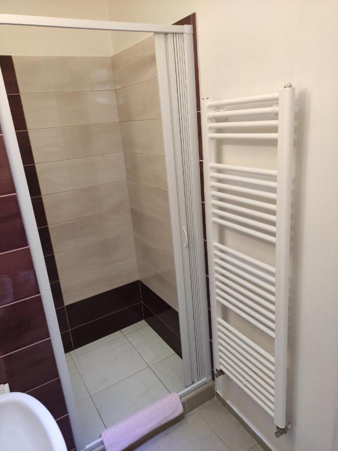 Apartman Friedrichsruh Apartment Marianske Lazne Exterior photo