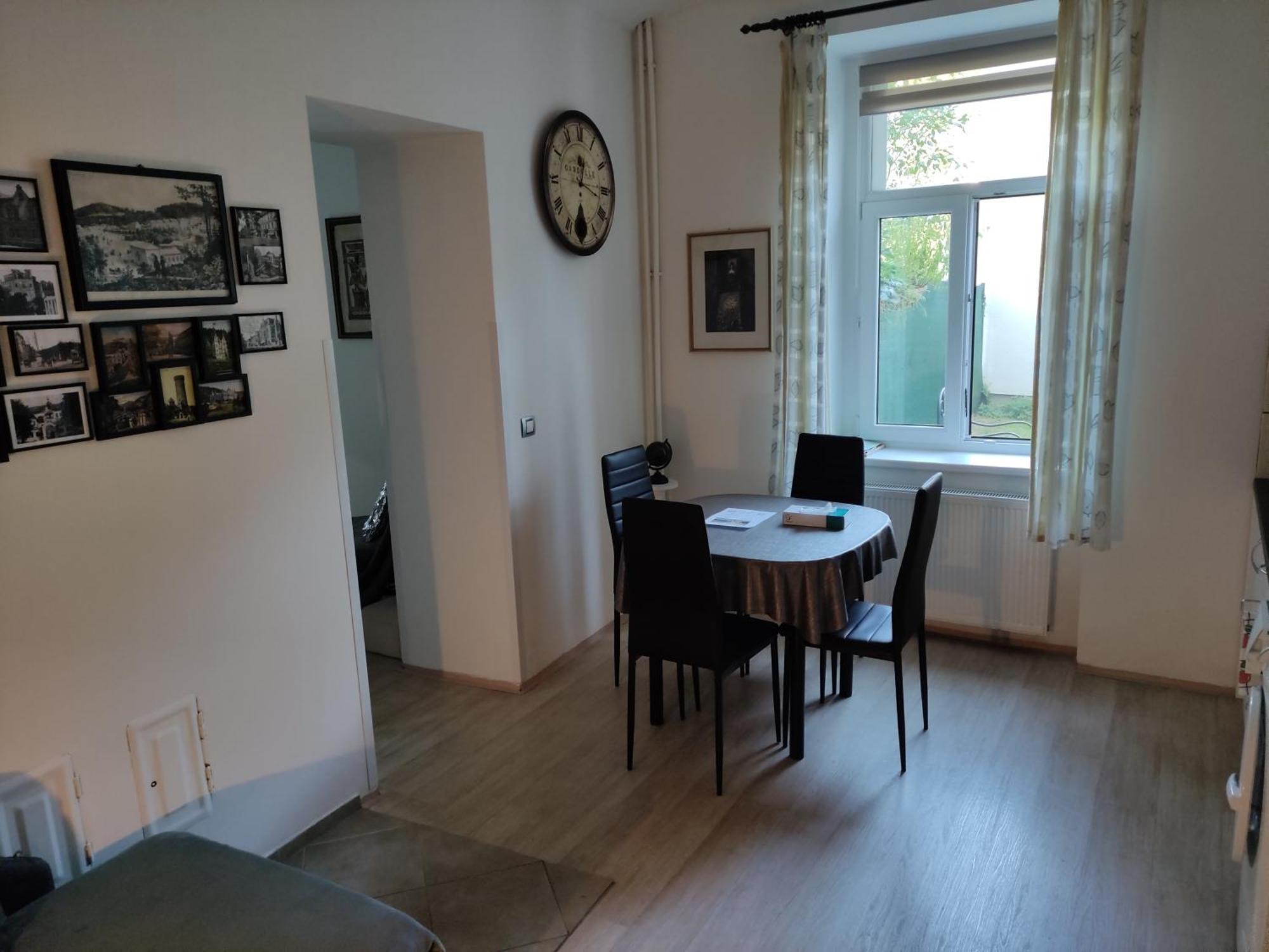 Apartman Friedrichsruh Apartment Marianske Lazne Exterior photo